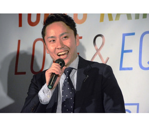 太田雄貴、LGBTについて語る「なぜ日本人選手はカミングアウトしにくいのか」