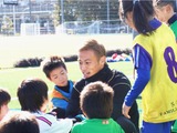 本田圭佑率いるHONDA ESTILOの講演「スポーツ×経営学」実施…大阪経済法科大学 画像
