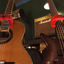 ギタープレイを撮影するためのスマホマウント「ザ・マグネット」　ニューヨーク発 画像